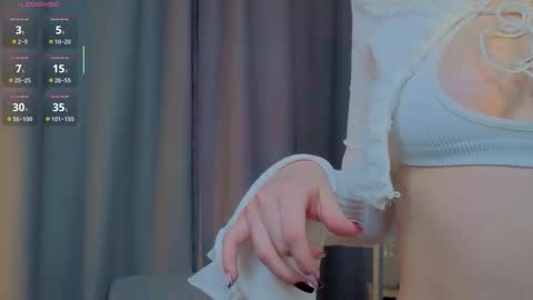 lililok101 online show from 11-12-25, 02:45