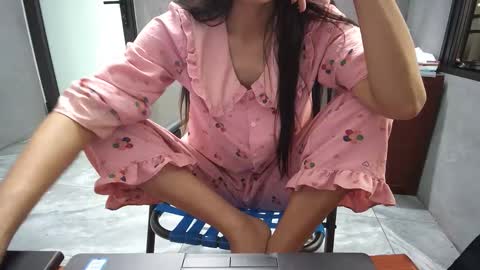 lililove88 online show from 12-02-25, 12:27