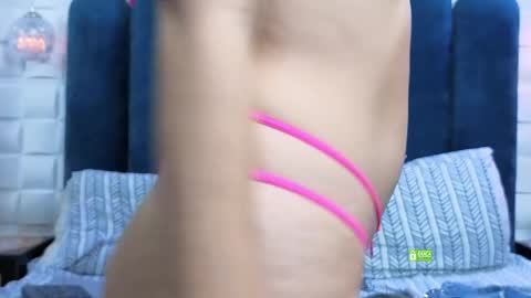 Snapshot of liliopal chatting on 04-01-26, 01:52 Lilia online show from 04-01-26, 01:52