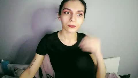 lilirose online show from 01-07-25, 10:08
