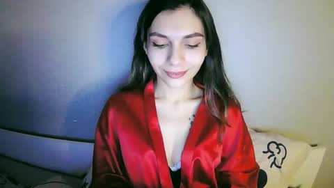 lilirose online show from 01-09-25, 09:58
