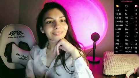 lilirose online show from 09-10-25, 02:28