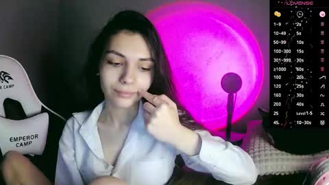 lilirose online show from 09-12-25, 04:40