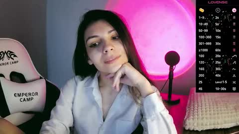 lilirose online show from 09-26-25, 03:05
