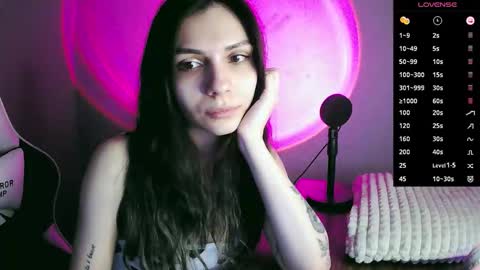 lilirose online show from 10-03-25, 07:00