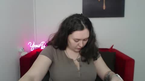 LiliSpringfild online show from 01-27-25, 08:07