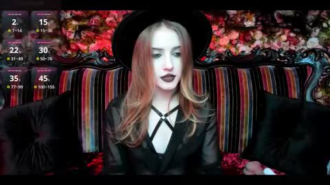 lilit_el_ online show from 10-23-25, 09:02