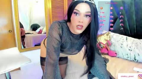 Ashley online show from 10-09-25, 10:30