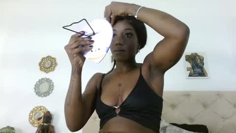 Lilit Kyteler online show from 02-19-25, 07:27