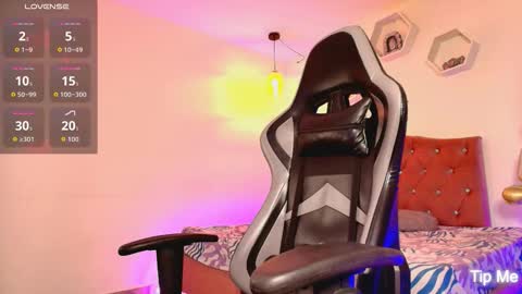 Lilit Kyteler online show from 09-14-25, 11:59