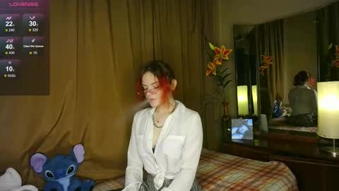 LilitDays online show from 09-21-25, 07:04