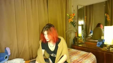 LilitDays online show from 10-03-25, 07:33