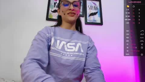 Leidy online show from 10-02-25, 10:28