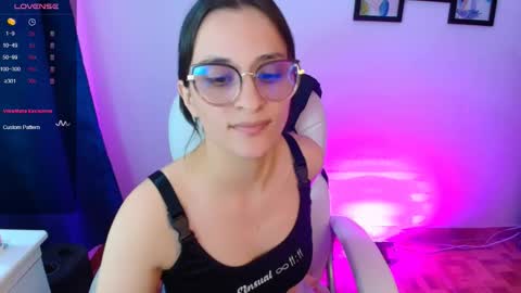 Leidy online show from 10-14-25, 11:05