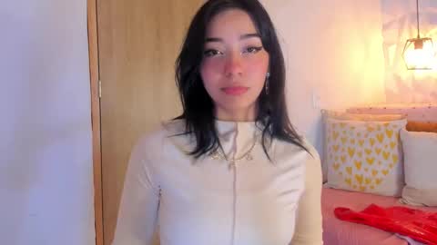 Lilith Rosse online show from 12-23-24, 07:41