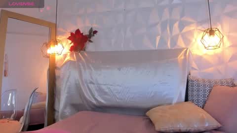 Lilith Rosse online show from 01-29-25, 07:43