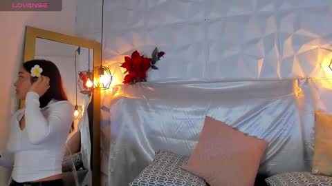 Lilith Rosse online show from 01-31-25, 07:51