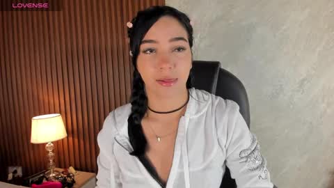 Lilith Rosse online show from 09-29-25, 12:10