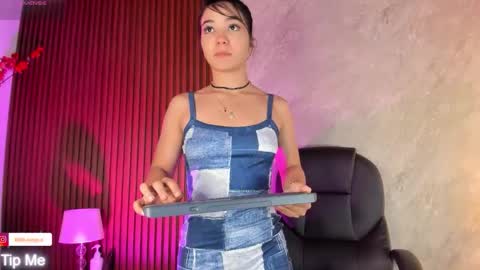 Lilith Rosse online show from 10-02-25, 12:12
