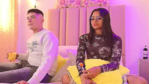 lilith_and_draven online show from 09-19-25, 08:09