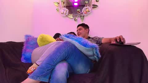 lilith_and_draven online show from 10-15-25, 08:09