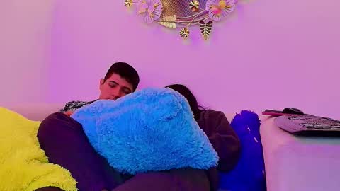 lilith_and_draven online show from 10-22-25, 08:30