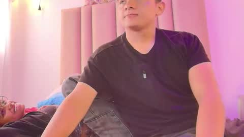 lilith_and_draven online show from 11-15-25, 02:24