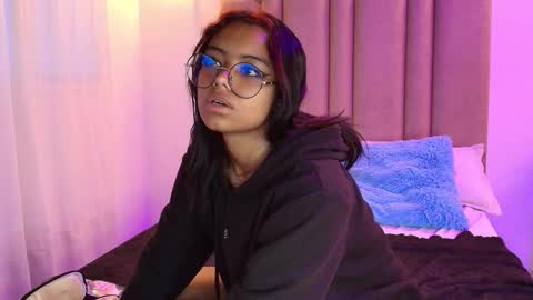 lilith_and_draven online show from 11-25-25, 10:43