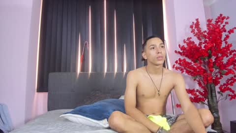 Lili  Marcus online show from 12-30-24, 07:32