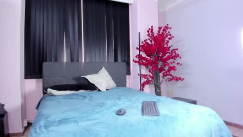 Lili  Marcus online show from 01-17-25, 10:23