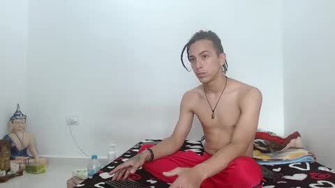 Lili  Marcus online show from 03-11-25, 02:29