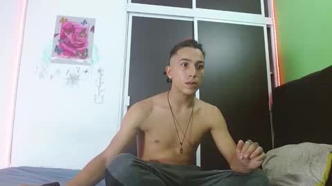 Lili  Marcus online show from 09-10-25, 08:42