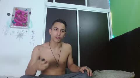Lili  Marcus online show from 09-22-25, 10:23