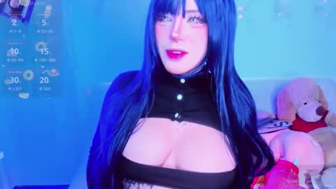 lilith asami24 online show from 12-18-25, 09:59