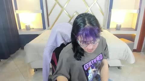 lilith  online show from 02-20-26, 11:43