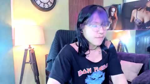 lilith  online show from 02-27-26, 11:43