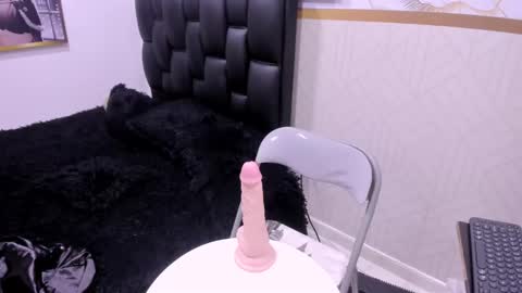 Lilith online show from 02-18-25, 09:20