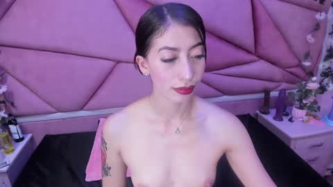 lilith cooper20 online show from 02-20-25, 10:15