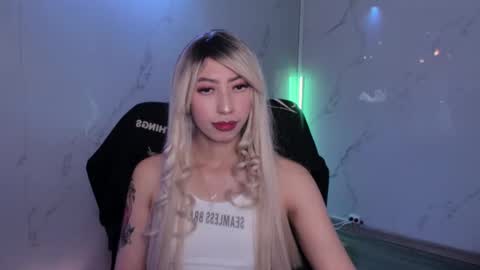 lilith cooper20 online show from 02-23-26, 03:37