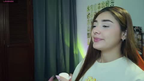 Lilith online show from 02-27-26, 02:11