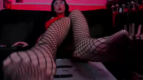 MISTRESS LILITH online show from 09-13-25, 06:18