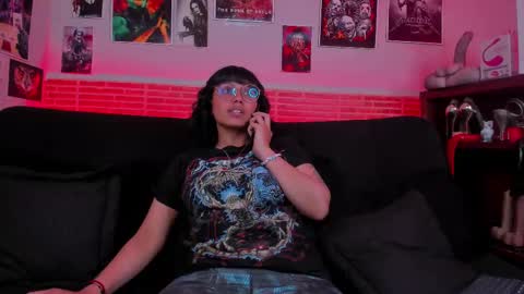 MISTRESS LILITH online show from 09-18-25, 08:22