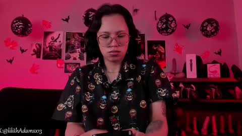 MISTRESS LILITH online show from 11-24-25, 03:34