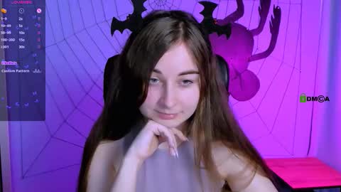 Snapshot of lilith_diva chatting on 10-30-25, 07:47 lilith_diva online show from 10-30-25, 07:47