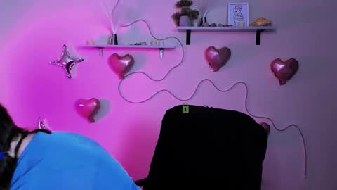 Snapshot of lilith_diva chatting on 02-14-26, 09:11 lilith_diva online show from 02-14-26, 09:11