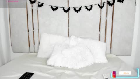 lilith_dry online show from 10-30-25, 01:34