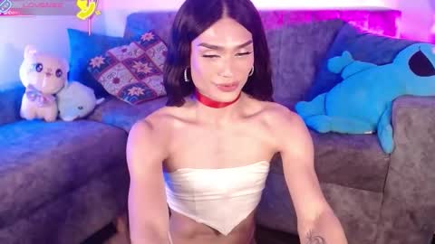 ---Lilith--- online show from 10-29-25, 11:28