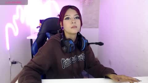 lilith_goddesqs online show from 09-27-25, 03:33