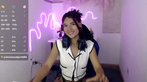 lilith_goddesqs online show from 09-27-25, 08:14