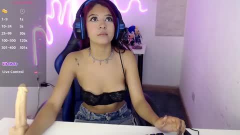 lilith_goddesqs online show from 10-01-25, 03:45